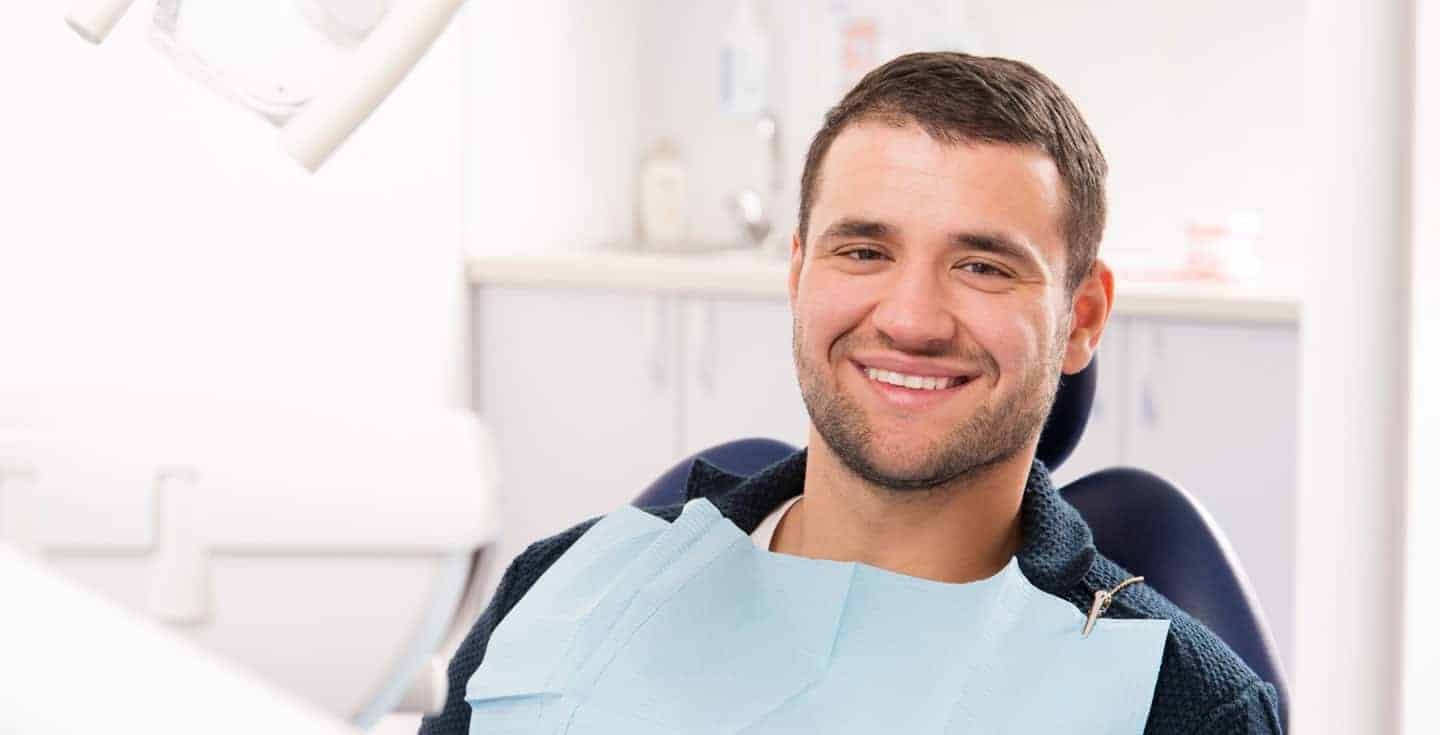 dental cleanings in spruce grove