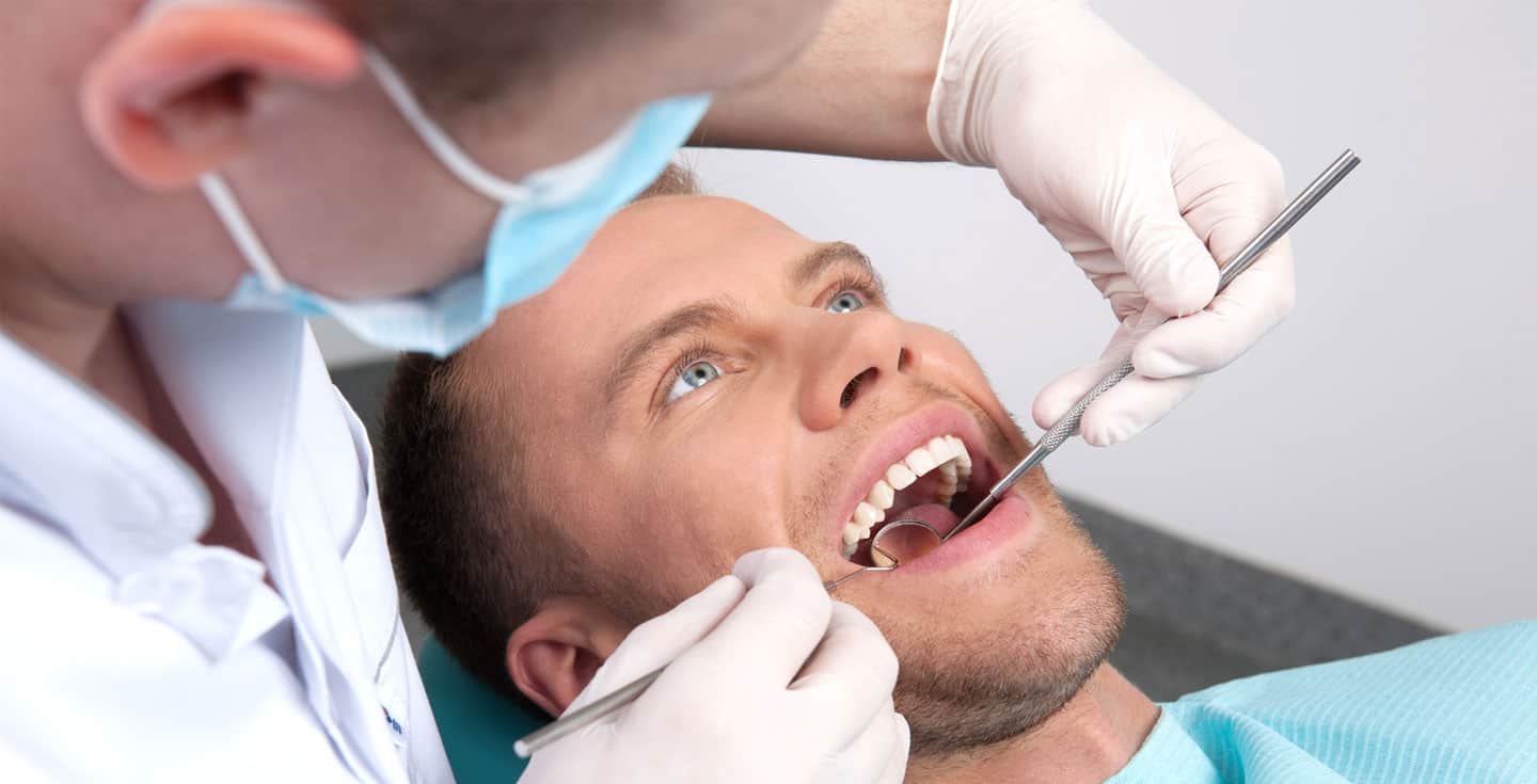 root canal therapy in spruce grove