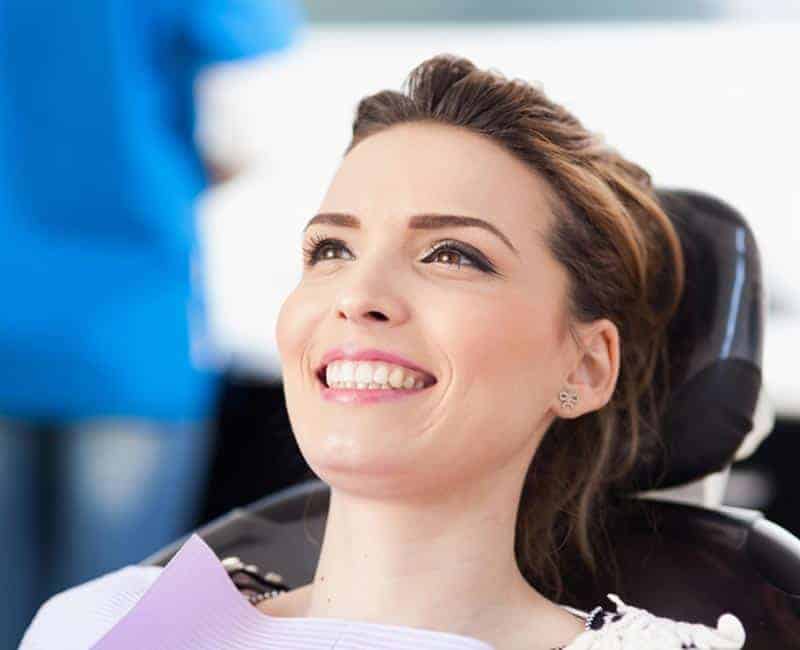 composite fillings in spruce grove