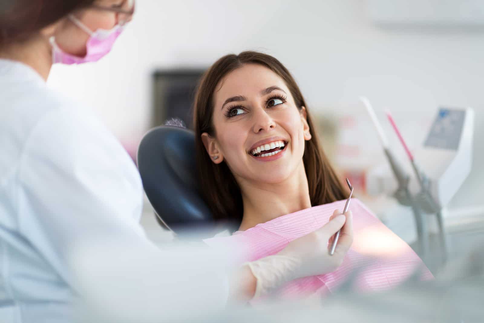 Dentist In Brampton