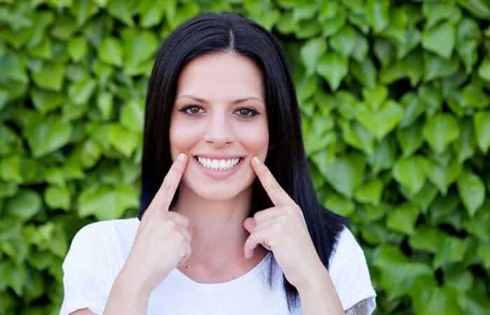 teeth whitening in spruce grove