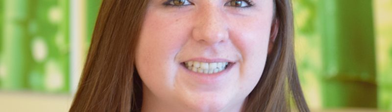 dental hygienist joanne