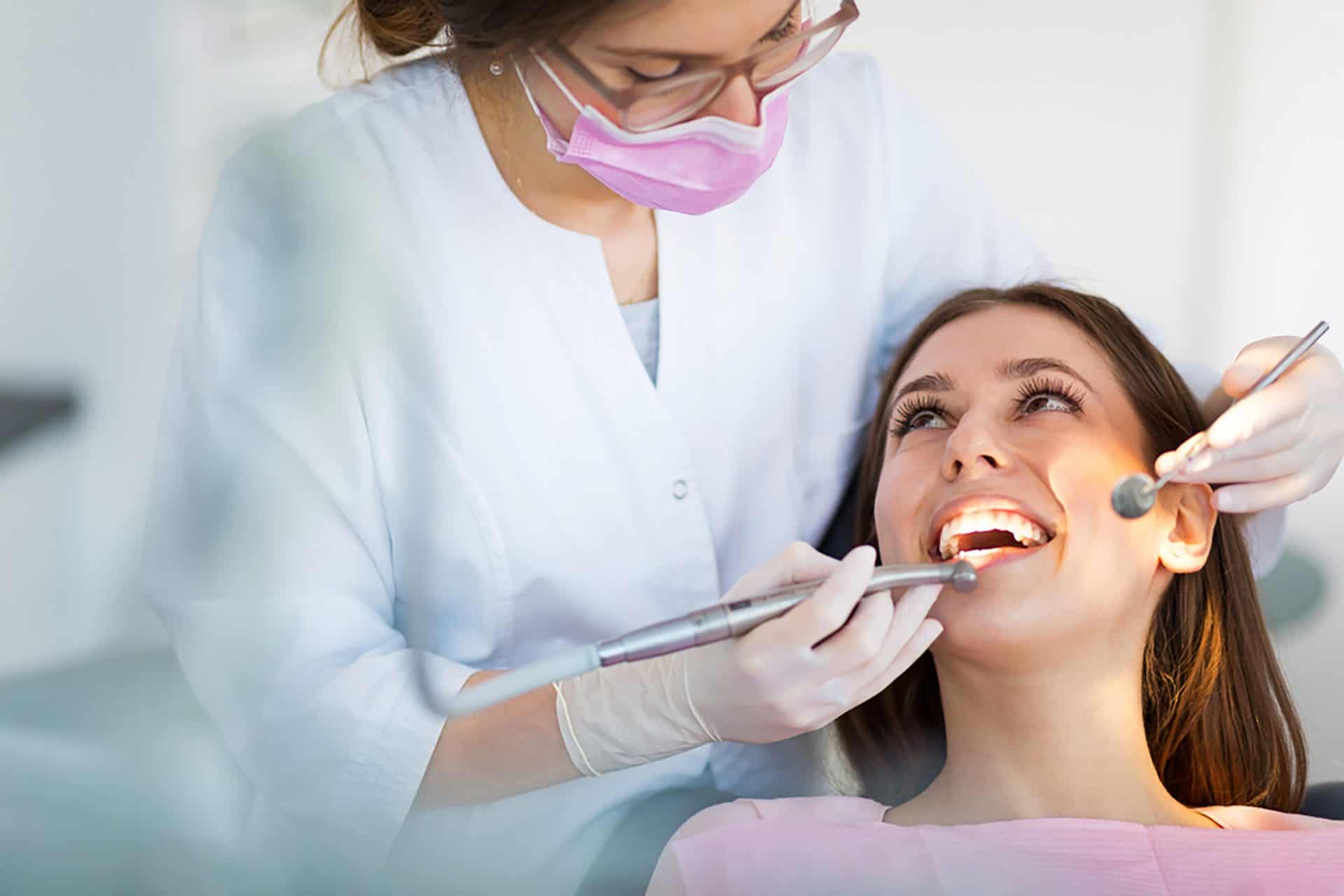 how to find a best dentist in spruce grove