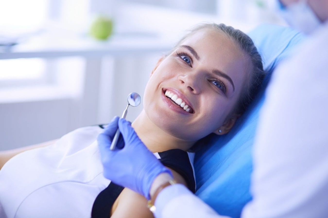 How to Clean Your Teeth Effectively?