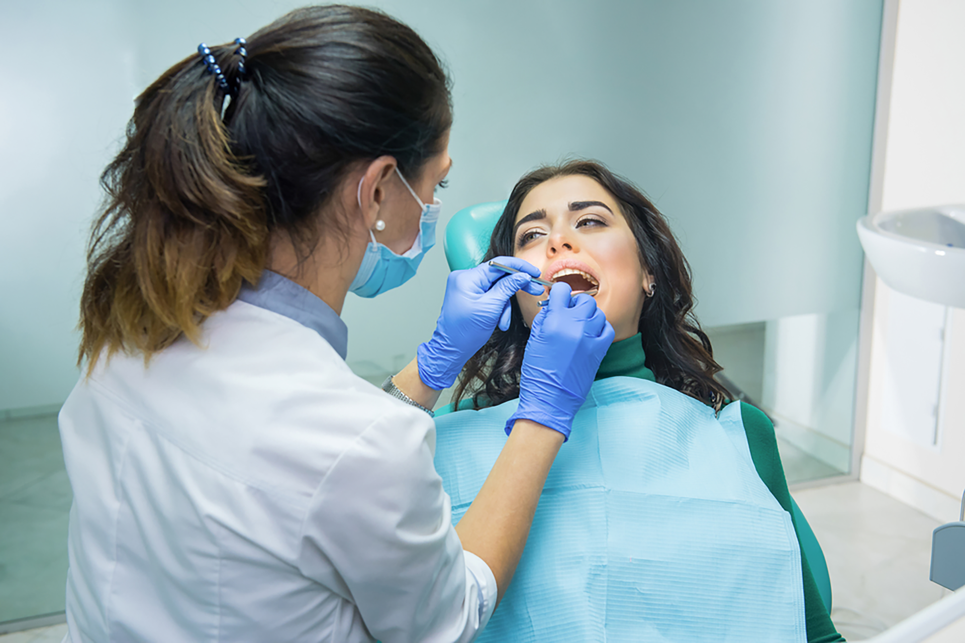 your spruce grove dentist