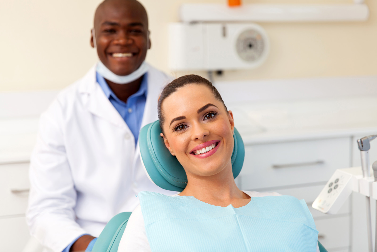 how long does dental cleaning take