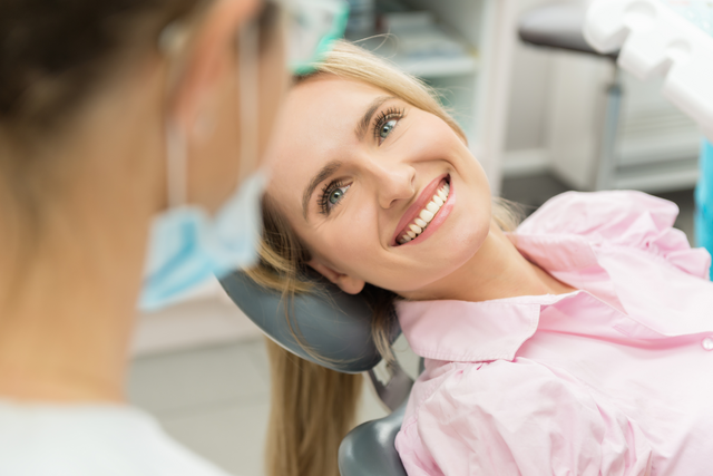 general dentistry in spruce grove