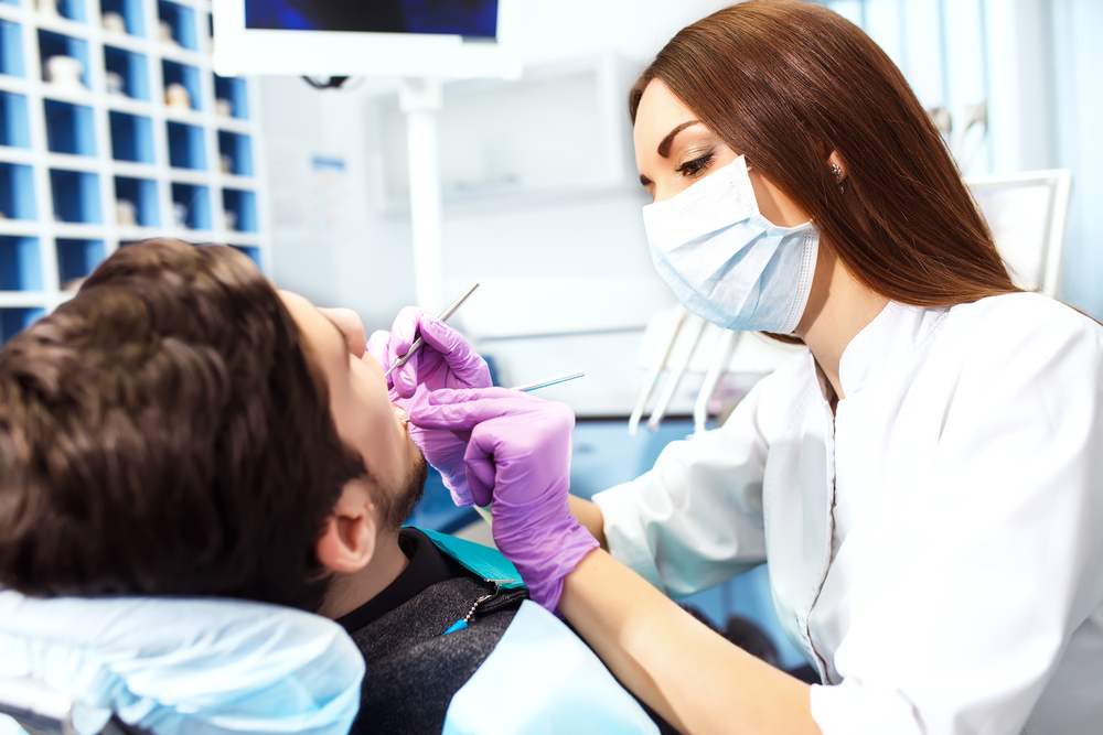 an overview of root canal aftercare