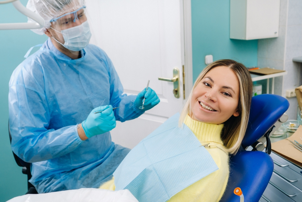 how often do you need to replace composite fillings