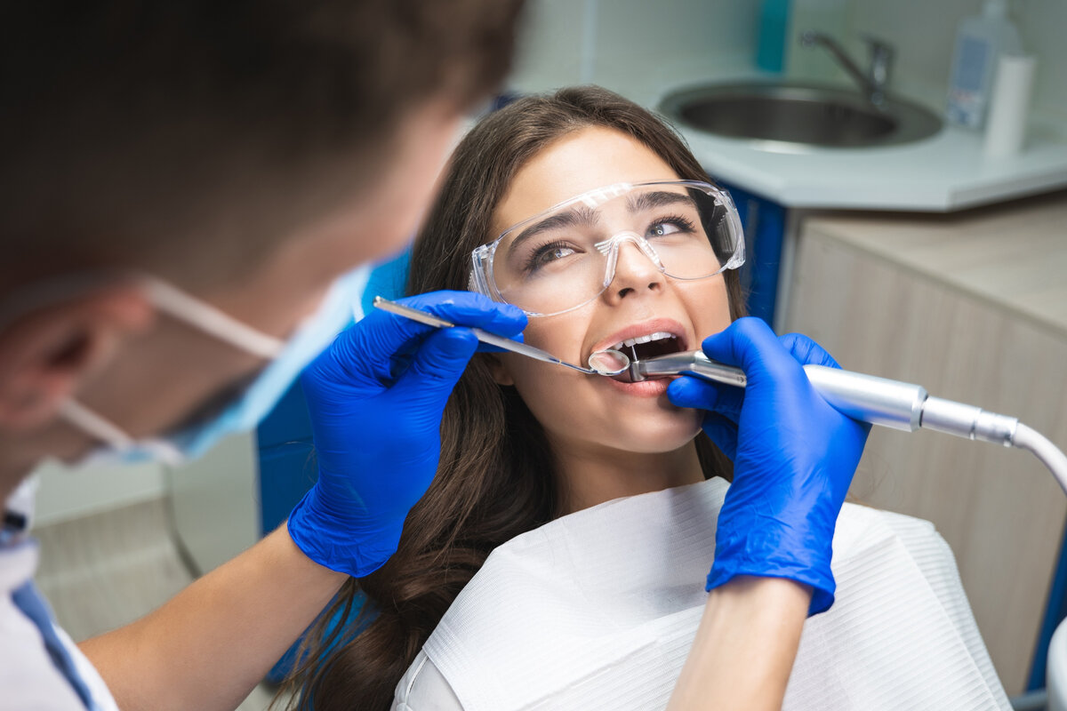 are there different types of root canal treatments