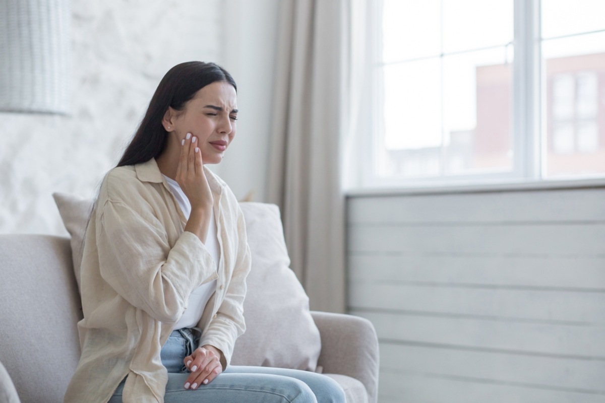 tmj therapy explained how it relieves jaw pain