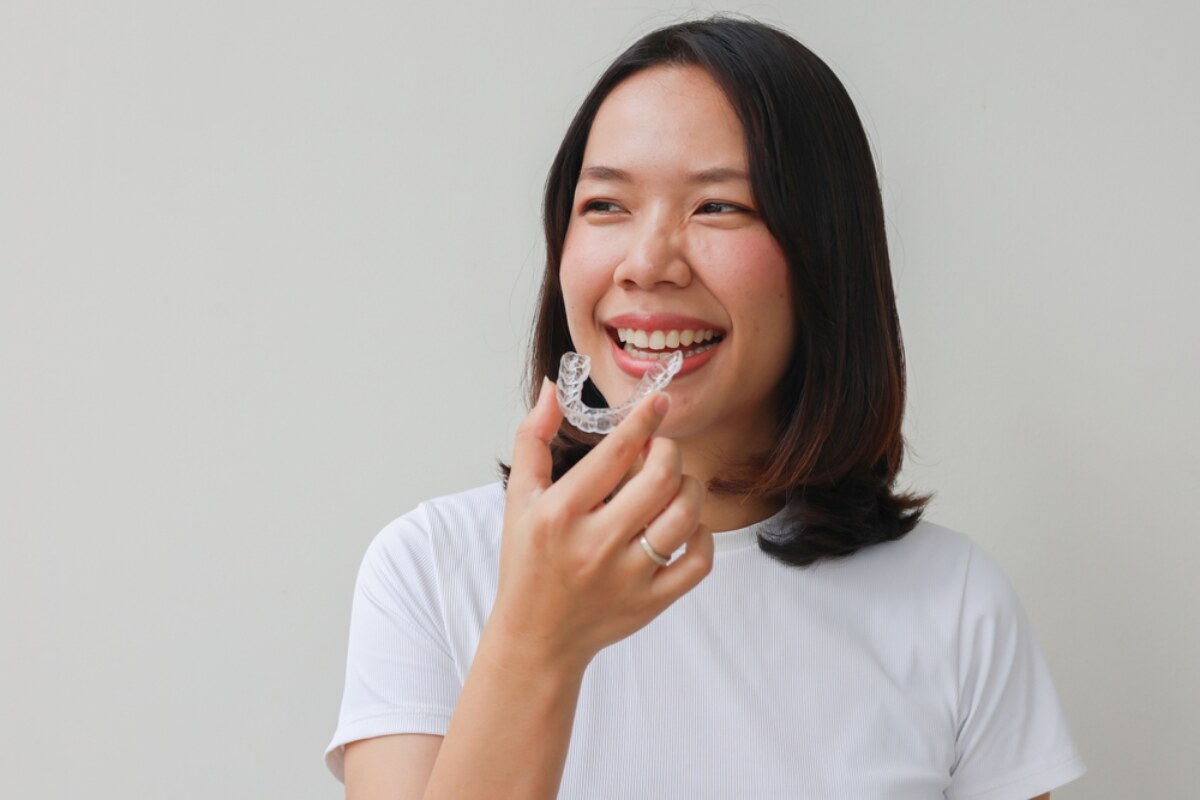 tips to reduce invisalign discomfort