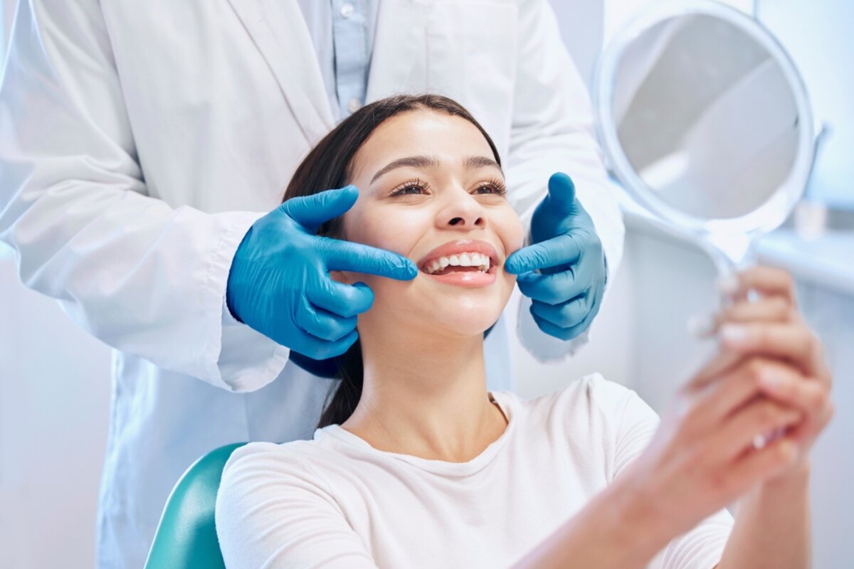 why oral health declines with age and what to do about it