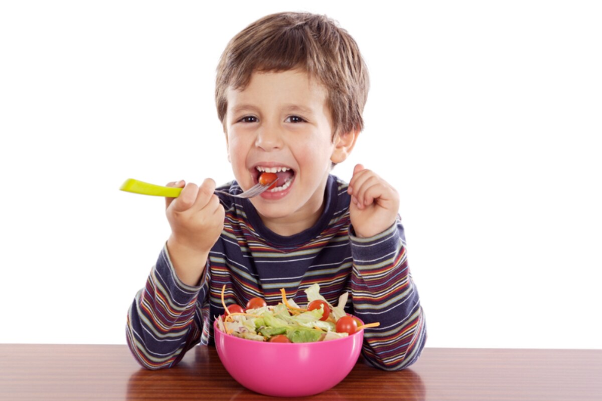 foods that promote healthy teeth kids smiles