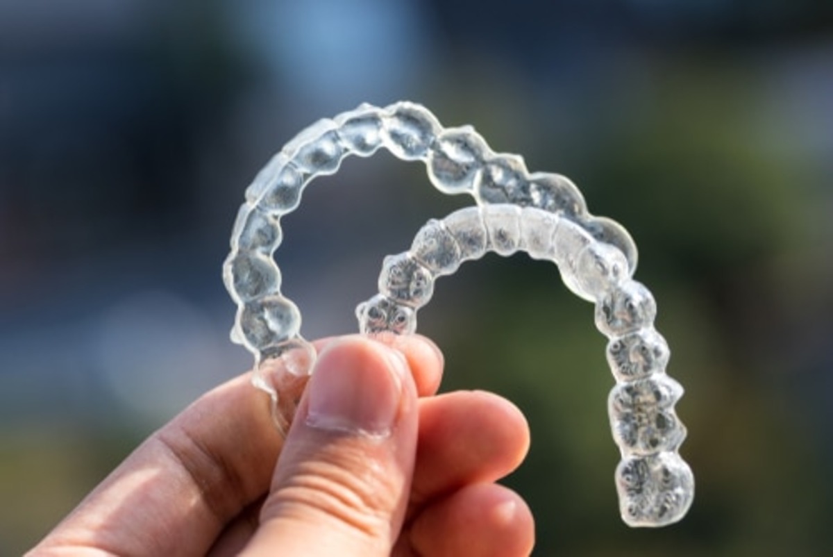 invisalign how it works timeline and cost