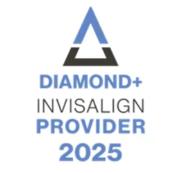 diamond invisalign provider