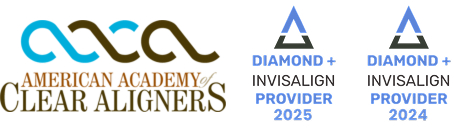 Diamond-Invisalign