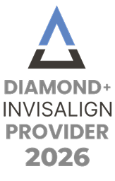 diamond invisalign provider