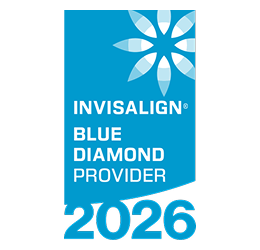 diamond invisalign provider