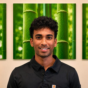 ashwin-dental-assistant