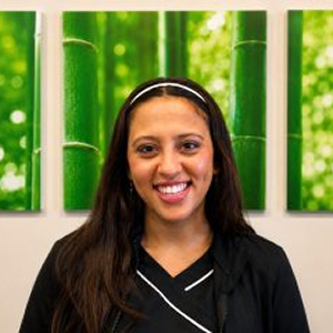 pankti-dental-hygienist