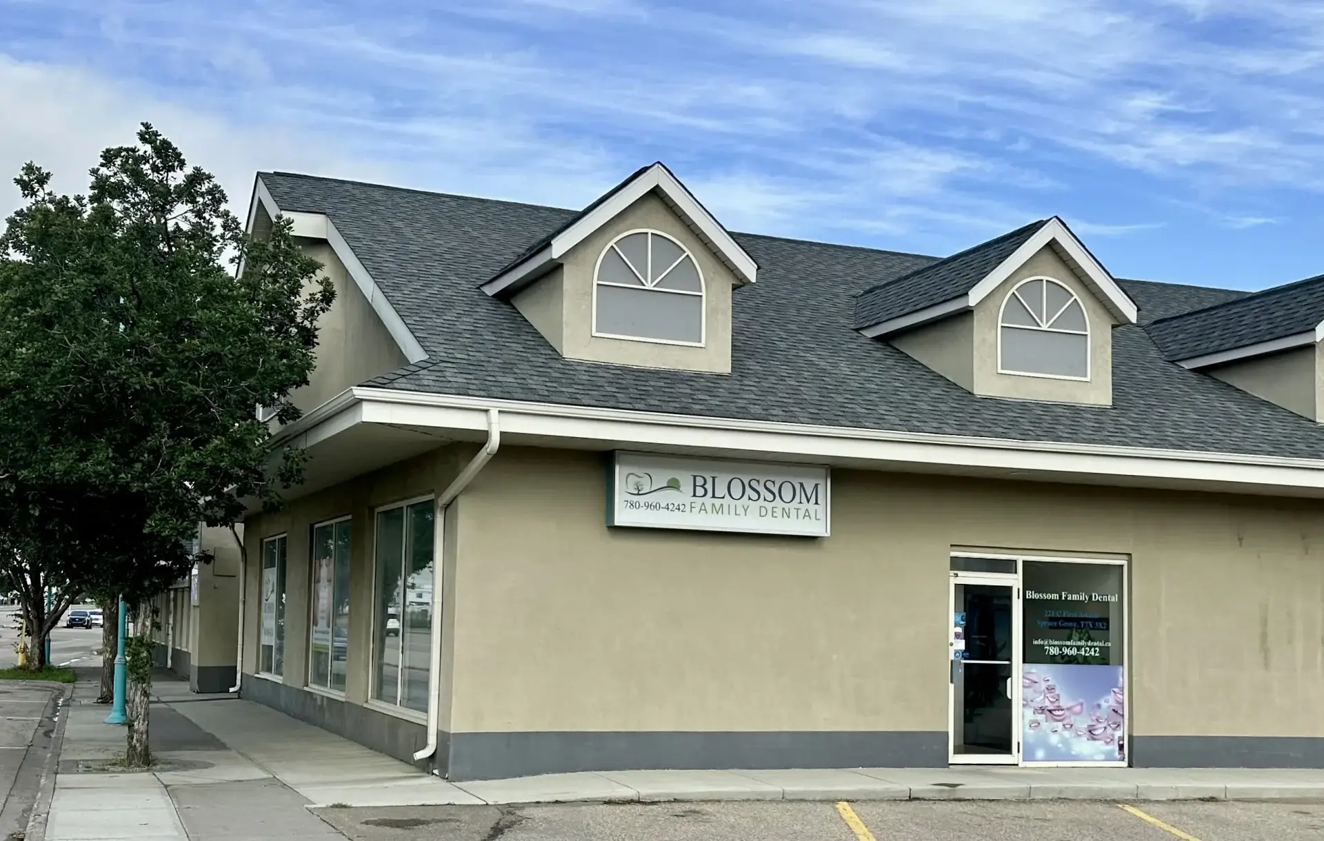 welcome-to-blossom-family-dental-clinic-in-spruce-grove