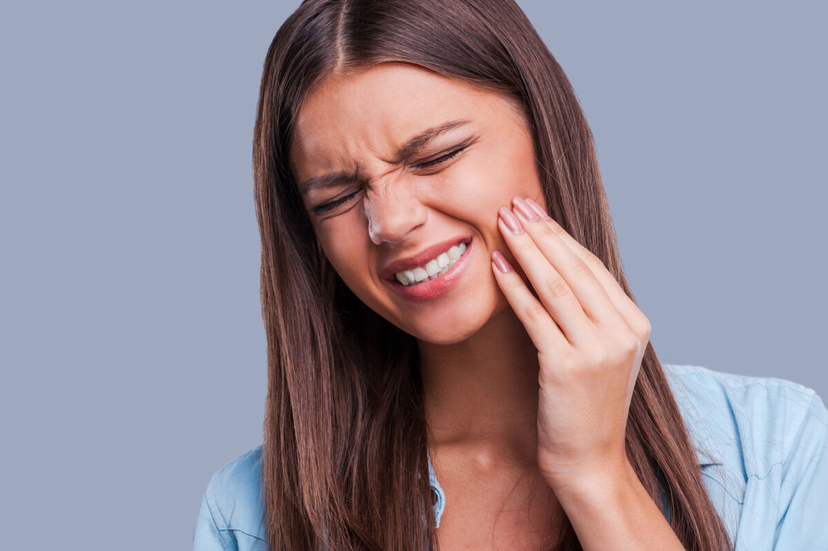 emergency dentist in spruce grove