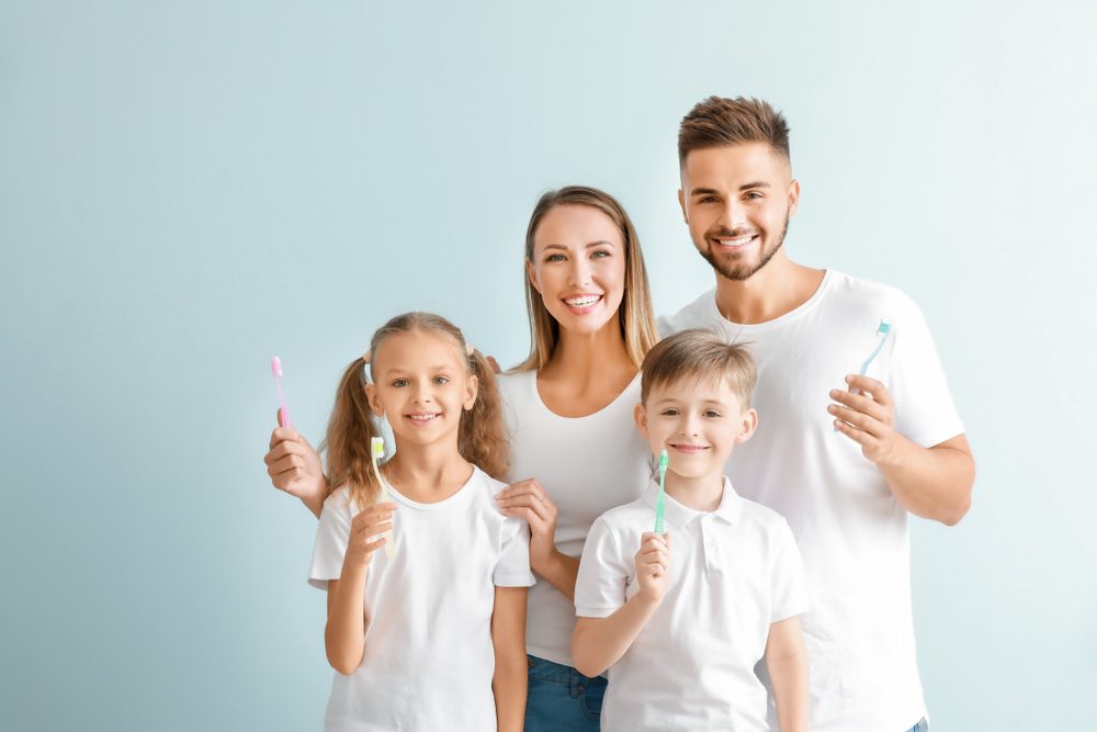 Blossom Family Dental